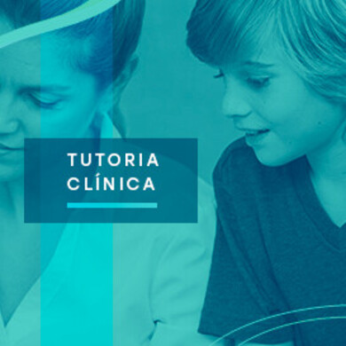 tutoria clínica