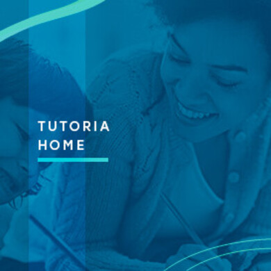 tutoria home